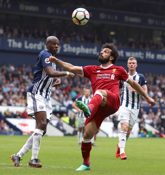 場上穩定的 場上穩定的