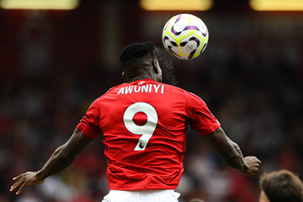 他的祝福 他的祝福