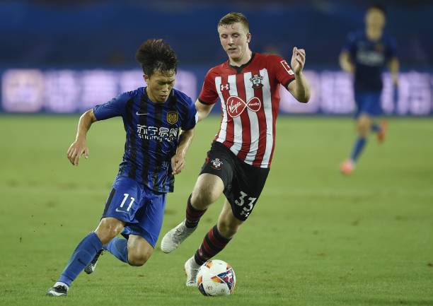 讓你全身心 讓你全身心